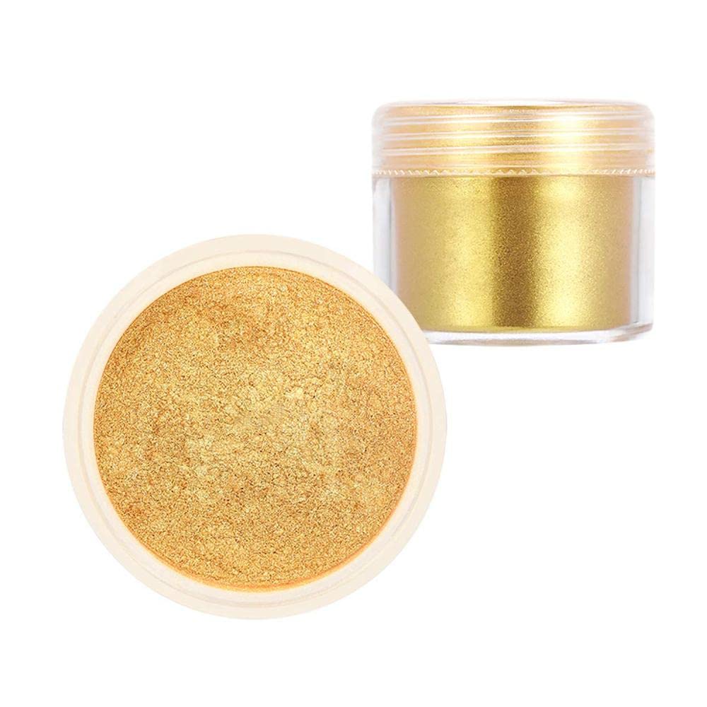 GOLDEN LUSTER DUST