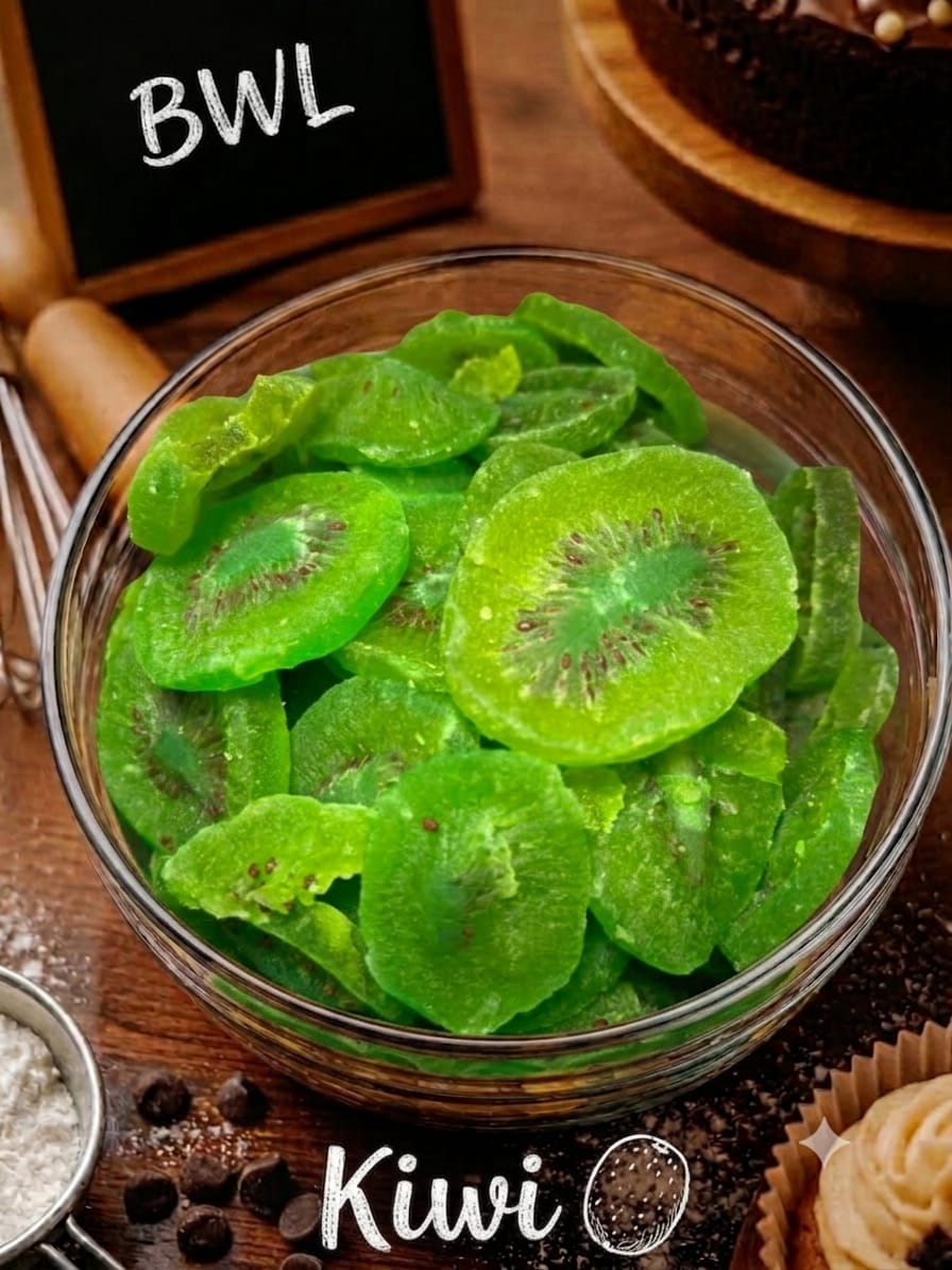 DRY KIWI (100GM)