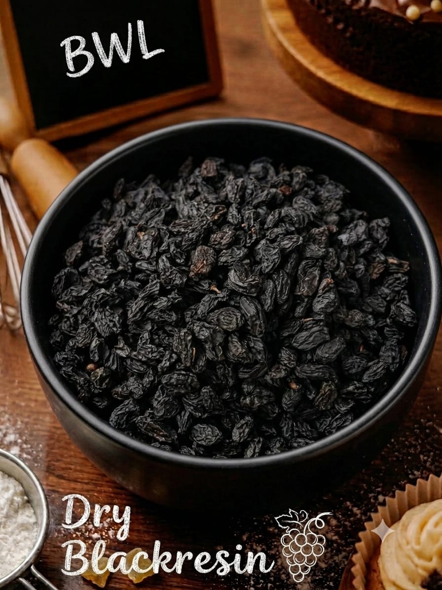 BLACKRESIN (100GM)
