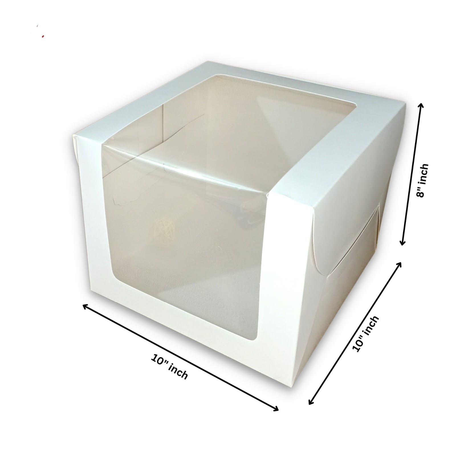 TALL CAKE ITC BOX (10*10*8)