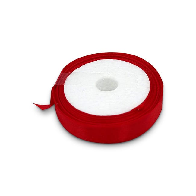 RED RIBBON (1CM)