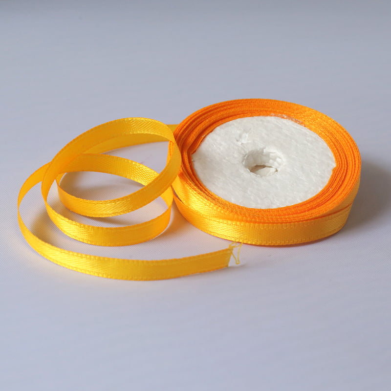 GOLDEN YELLOW RIBBON (1CM)