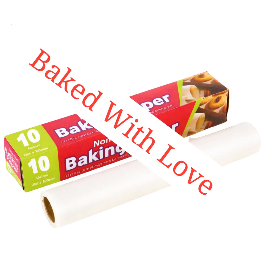 BAKING PAPER