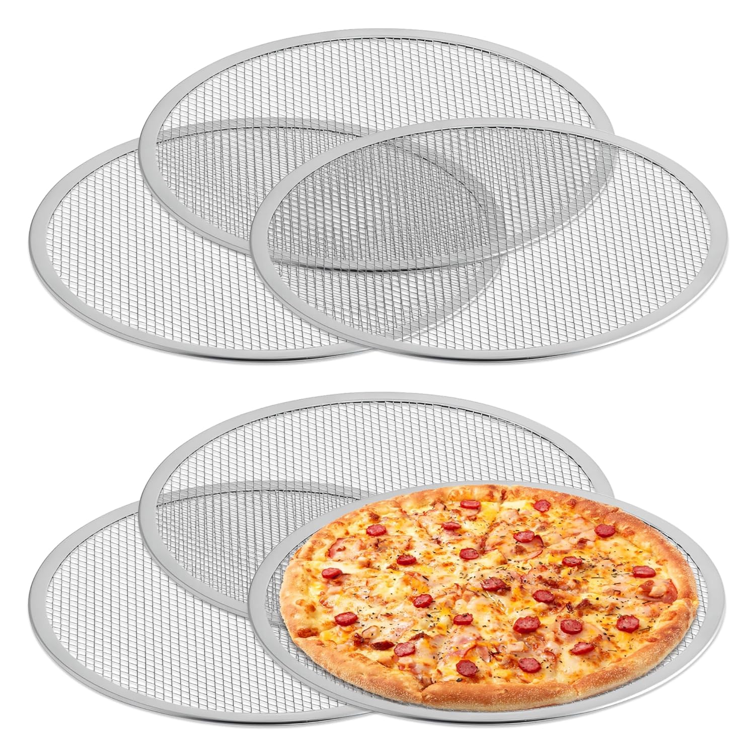 PIZZA NET 12''