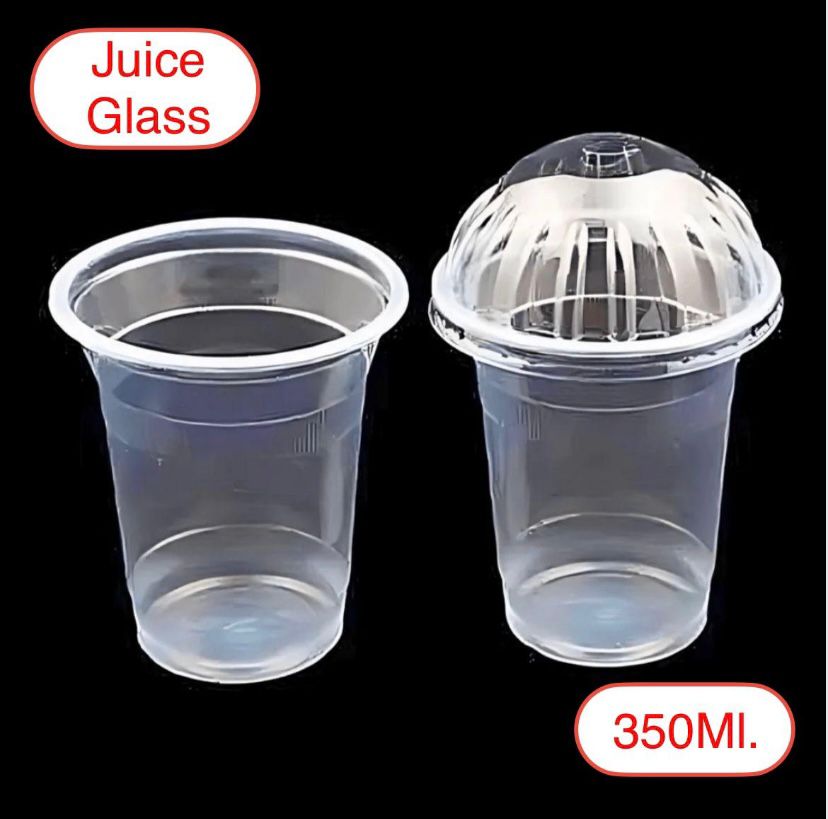 JUICE GLASS 350ML